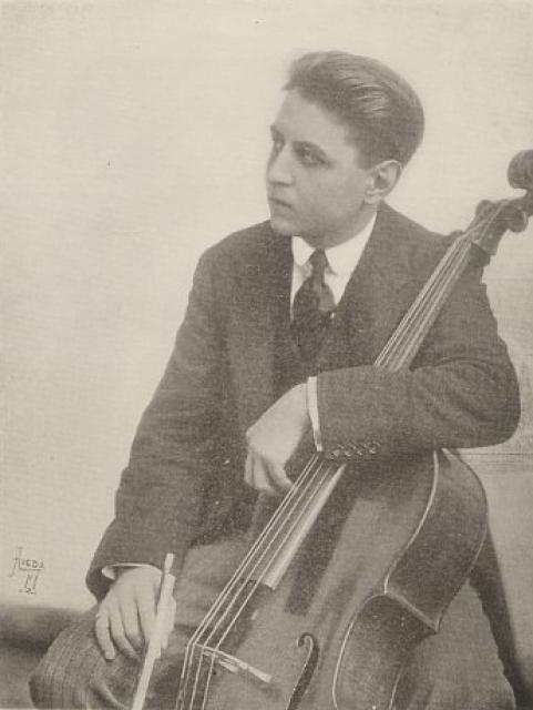 Maurice Felix Dambois photo Maurice Felix Dambois