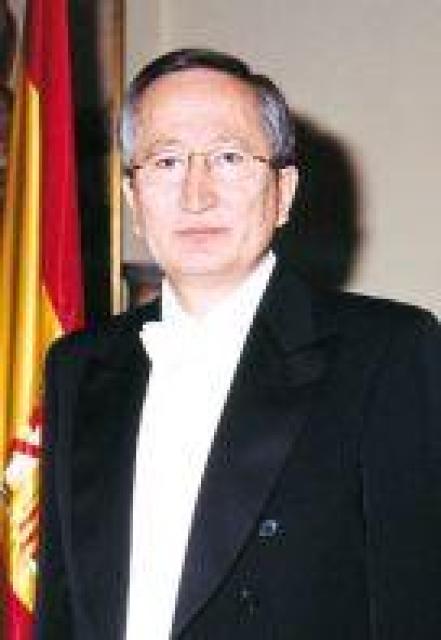 Nurlan Danenov photo Nurlan Danenov