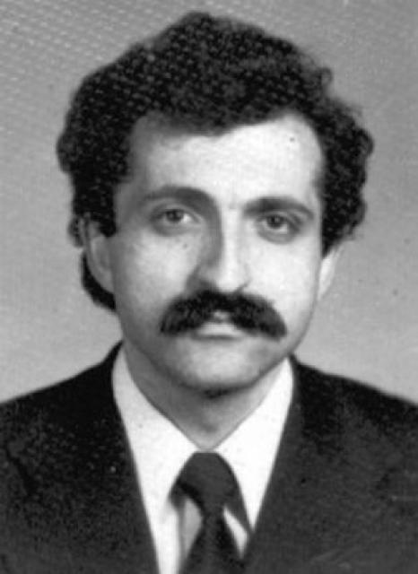 Samvel Danielyan