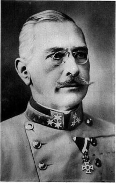 Viktor Dankl