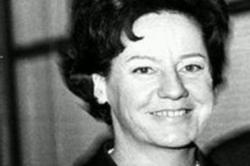 Savka Dabcevic-Kucar
