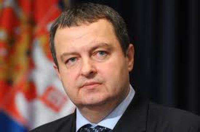Ivica Dacic