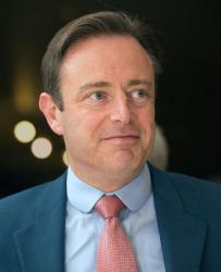 Bart De Wever Bart De Wever