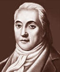 Claude-Henry Comte De Saint-Simon