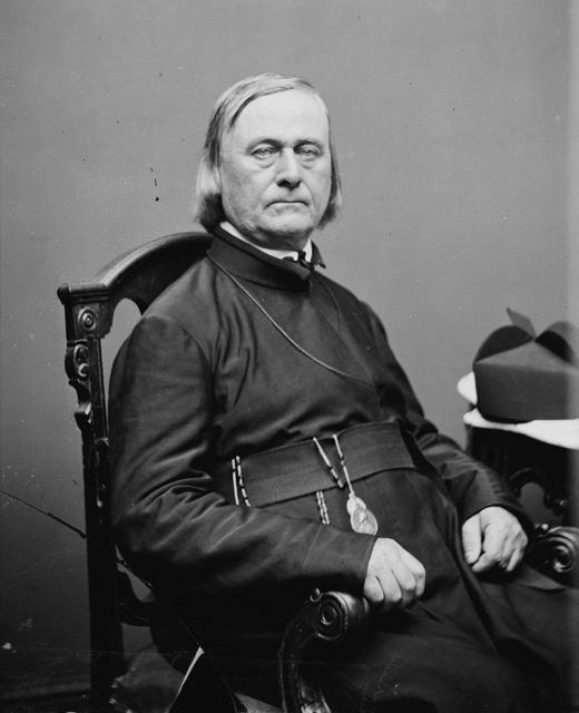 Pierre-Jean De Smet photo Pierre-Jean De Smet