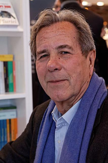 Jean-Louis Debre
