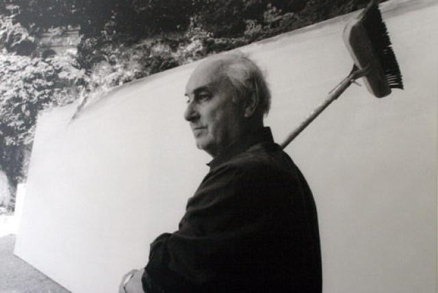 Olivier Debre