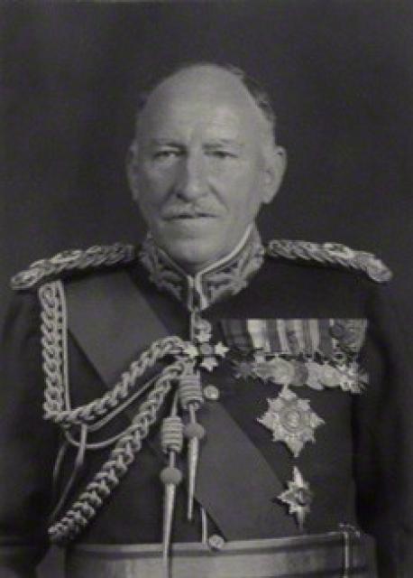 Cyril John Deverell photo Cyril John Deverell