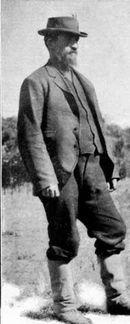 Christiaan De Wet
