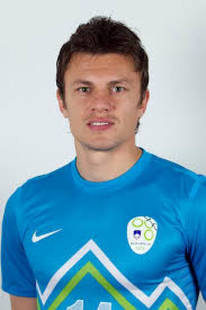 Zlatko Dedic