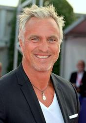 David Ginola Desire