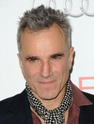 Daniel Day-Lewis