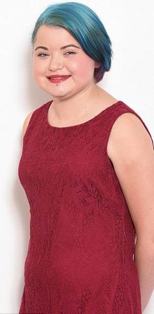 Charlotte Davies