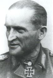 Карл Декер Карл Декер