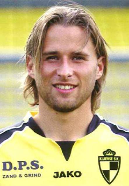 Laurent Delorge