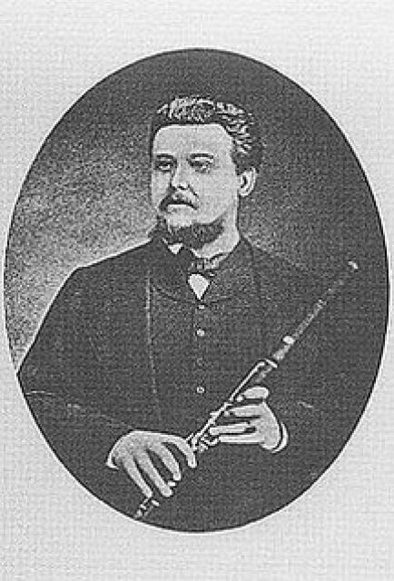 Jules Demersseman photo Jules Demersseman