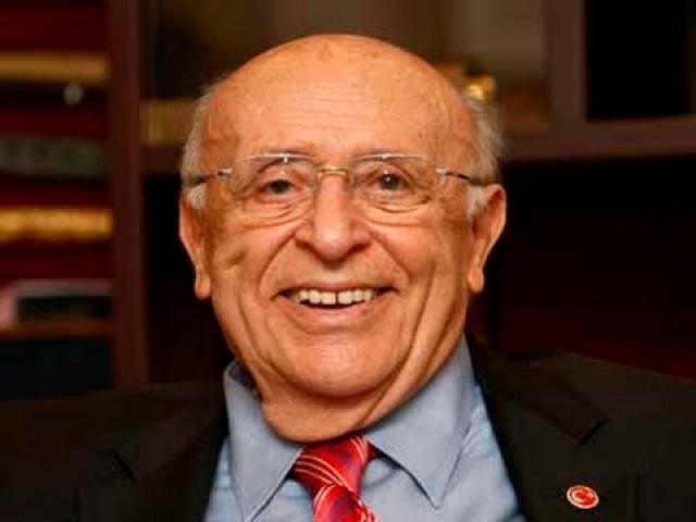 Suleyman Demirel