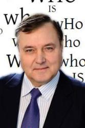 Vladimir Demishkan