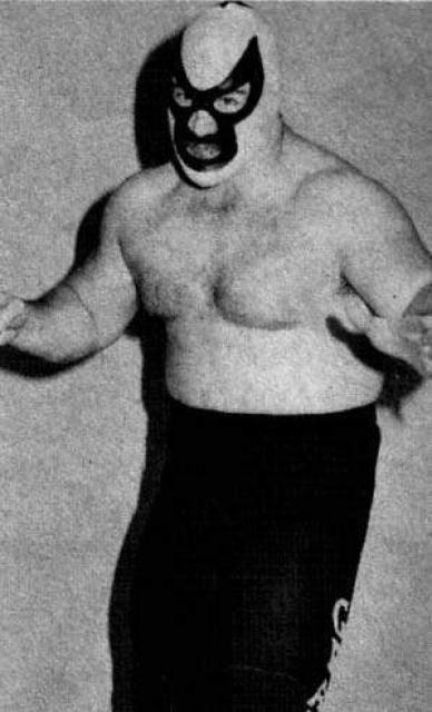 Len Denton