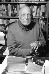Rene Depestre Rene Depestre