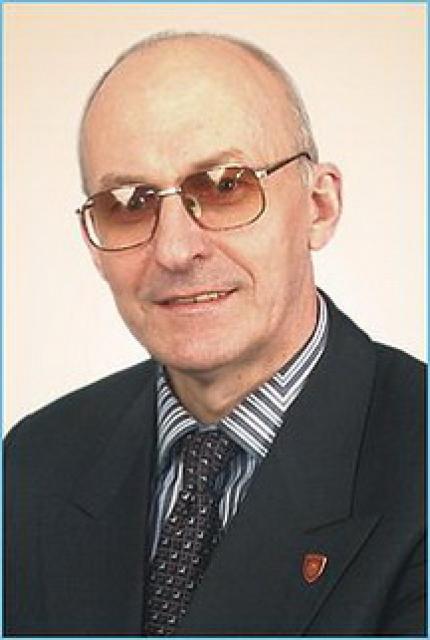 Виктор Дергунов