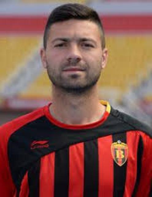 Filip Despotovski photo Filip Despotovski