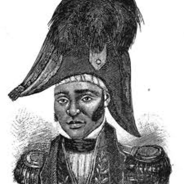 Jeun-Jacques Dessalines