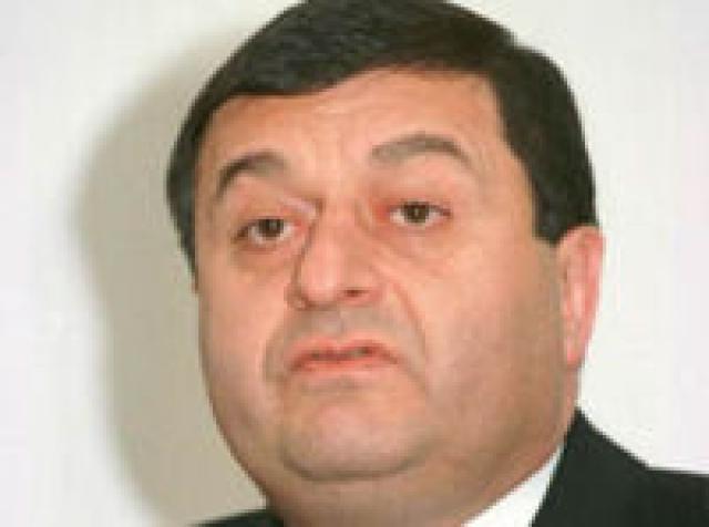 Гагик Джангирян фото Гагик Джангирян
