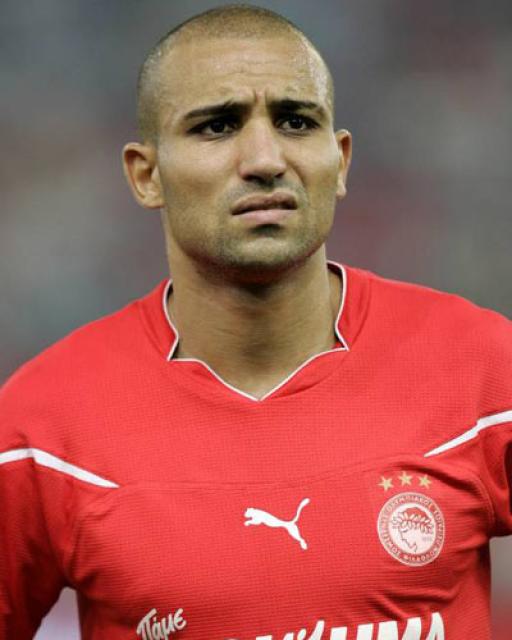 Rafik Zoheir Djebour