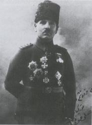 Ali Fuat Cebesoy
