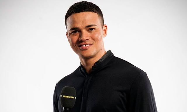 Jermaine Anthony Jenas Jenas