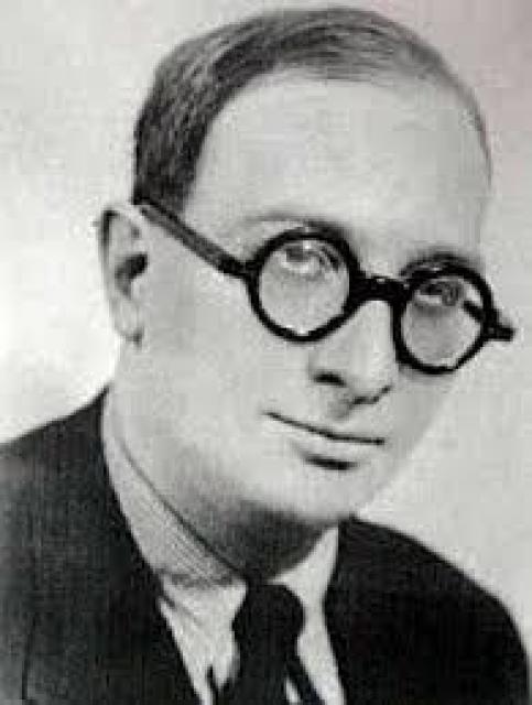 Radu Gyr