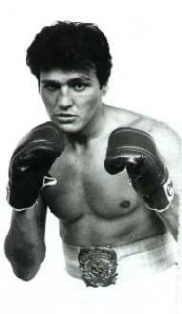 Nestor Giovannini photo Nestor Giovannini