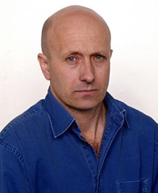Алан Грэхем Джонстон
