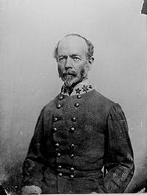 Joseph Eggleston Johnston