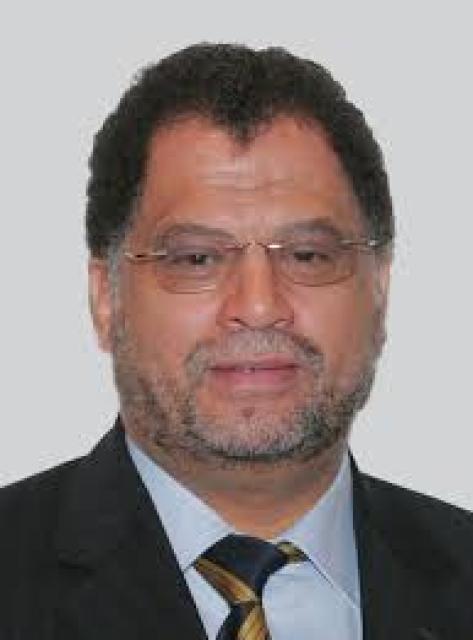 Danny Jordaan