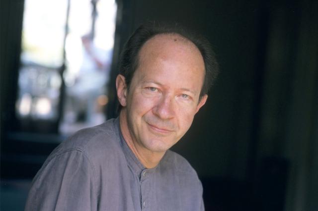 Giorgio Agamben photo Giorgio Agamben