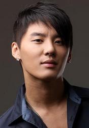 Kim Junsu