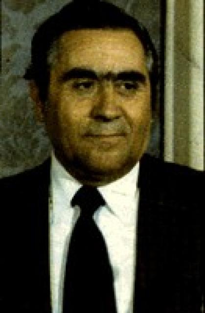 Jose Baptista Pinheiro De Azevedo photo Jose Baptista Pinheiro De Azevedo