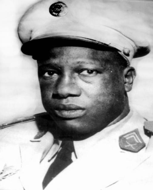 Yoro Diakite photo Yoro Diakite