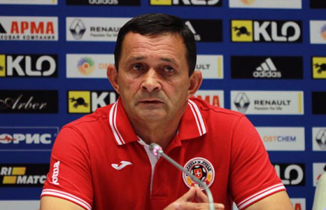 Vladimir Dikiy