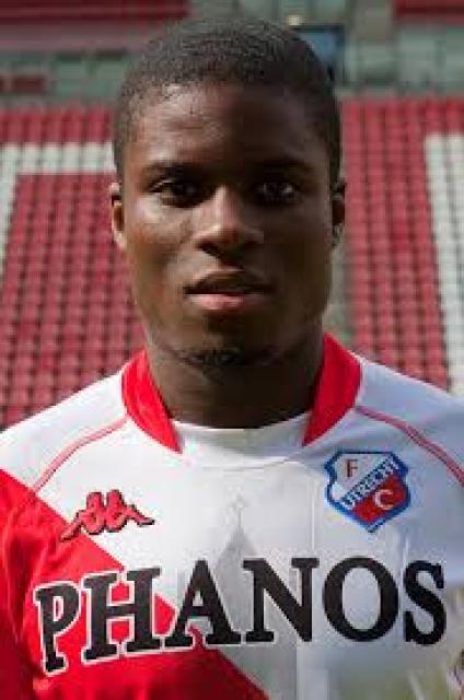 Francis Dickoh