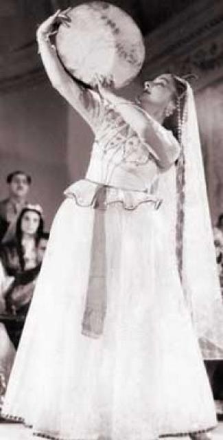 Amina Pasha Dilbazi