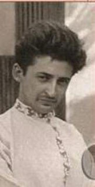 Leonid Dimov