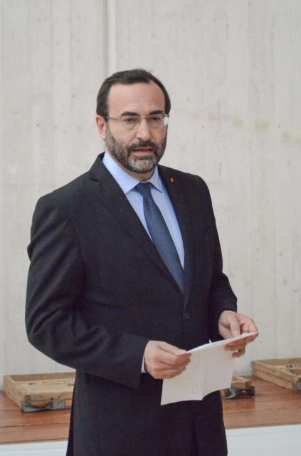 Pietro Umberto Dini
