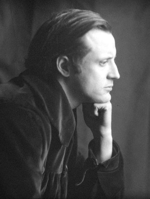 Bernard Dieren