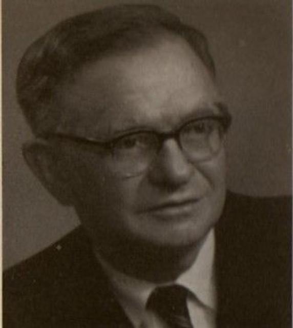 David Diringer