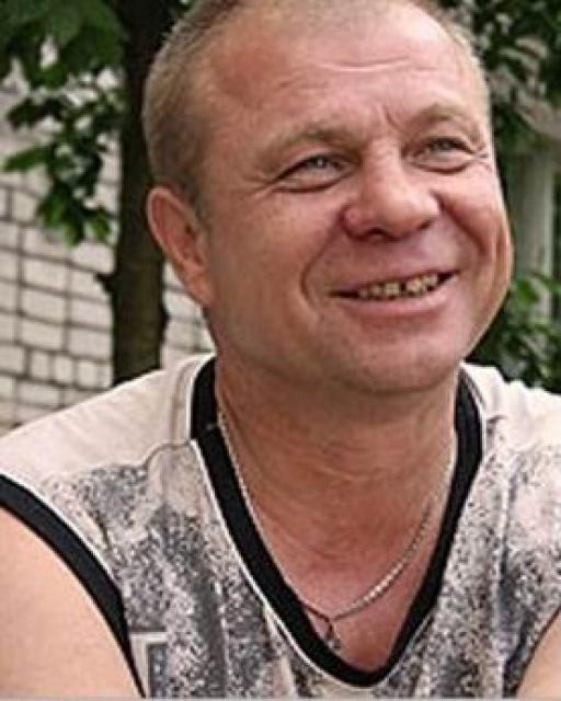 Владимир Дичковский фото Владимир Дичковский