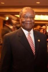 Barnabas Sibusiso Dlamini