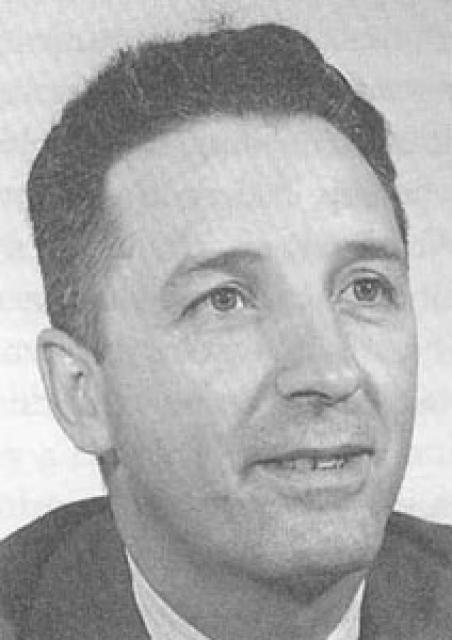 Farrell Dobbs
